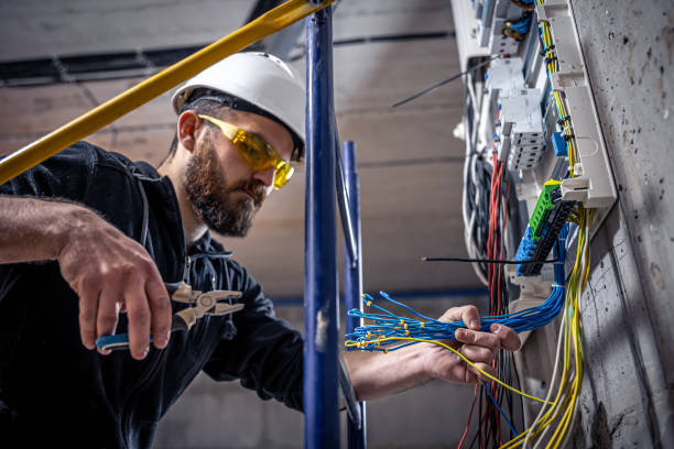 Best Emergency Electrical Repair  in Ionia, MI