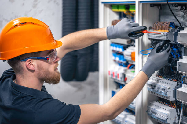 Why Trust Our Certified Electricians for Your Electrical Needs in MI?